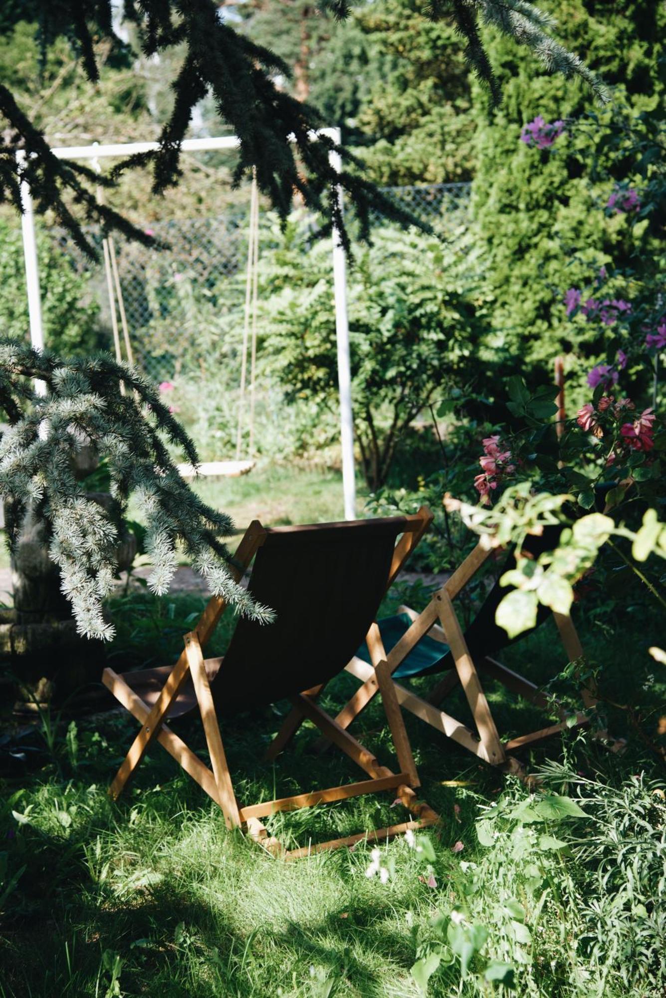 Powiew - B&B Pensjonat Noclegi Swinoujscie - Unterkunft Swinemuende - Guesthouse Tennis Garden Breakfast At Baltic Sea 외부 사진