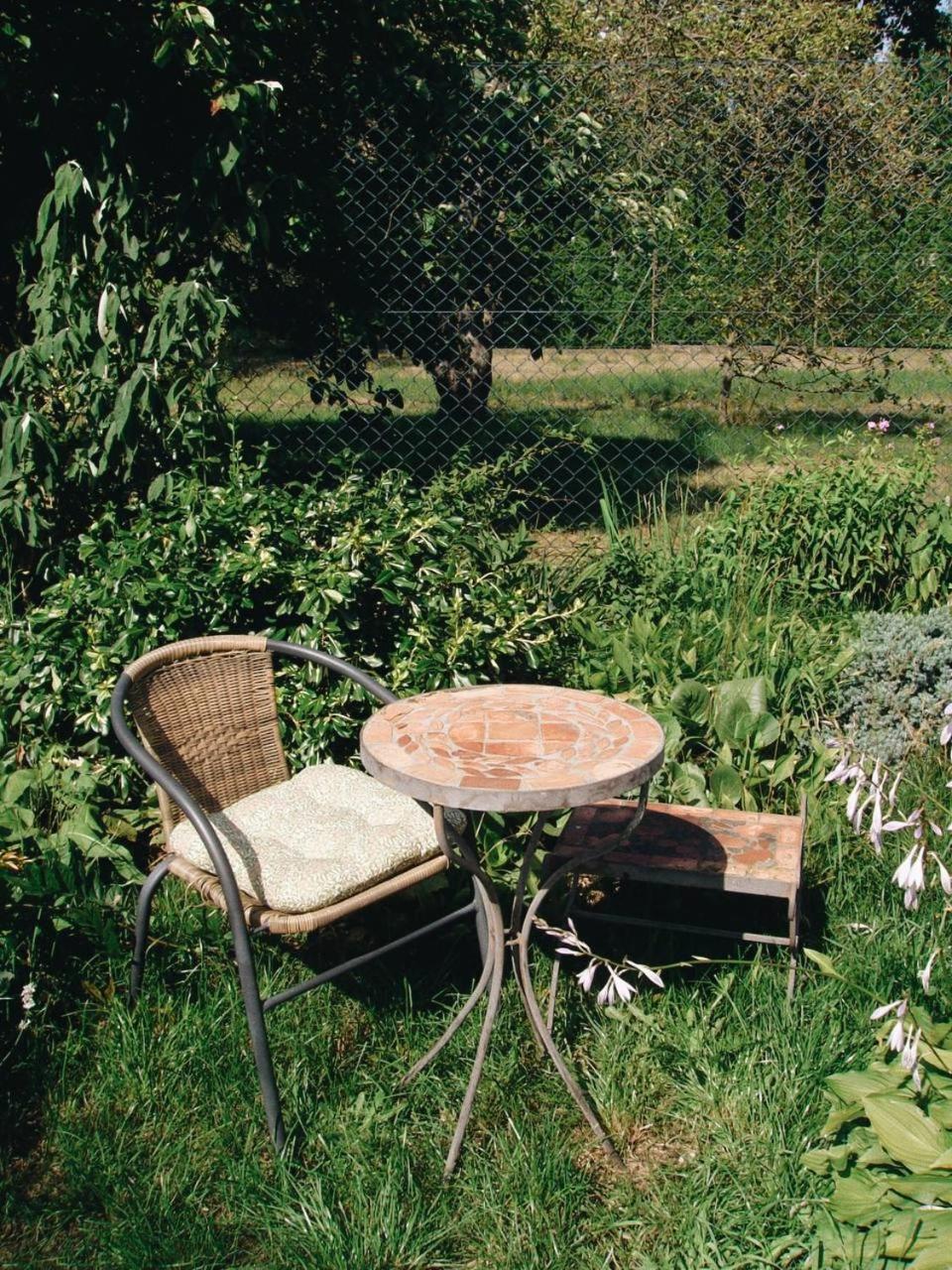 Powiew - B&B Pensjonat Noclegi Swinoujscie - Unterkunft Swinemuende - Guesthouse Tennis Garden Breakfast At Baltic Sea 외부 사진